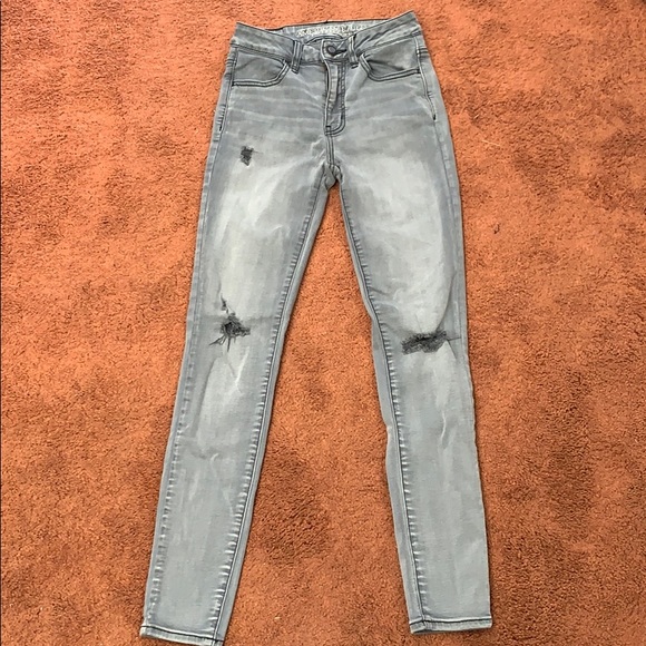 American Eagle Outfitters Denim - American Eagle jeans